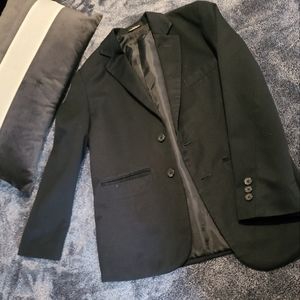 VanHeusen boy blazer